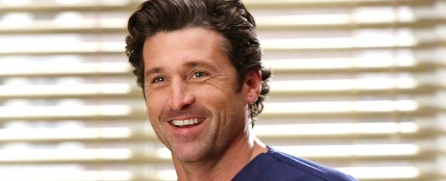Ex-McDreamy heuert bei Sky Italia an