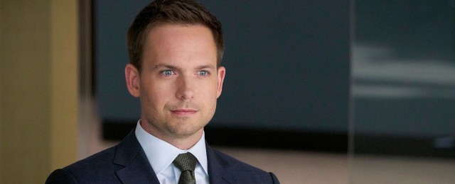 "Wayward": "Suits"-Star schließt sich neuer Netflix-Miniserie an