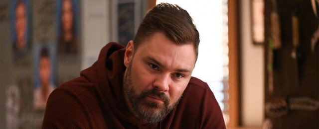 US-Schauspieler will persönliche Angelegenheiten regeln