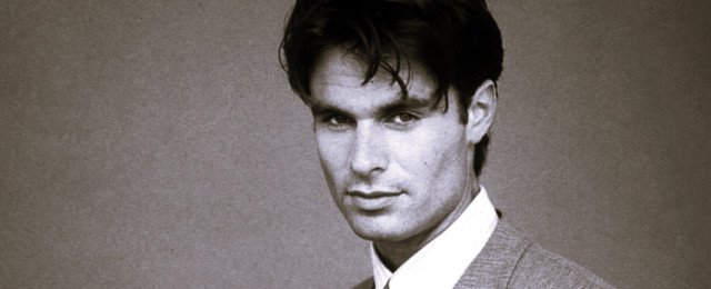 "Melrose Place" und "Starship Troopers": Patrick Muldoon ist tot