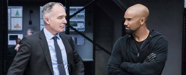 "S.W.A.T.": Geplantes Spin-off holt zwei weitere Stars aus der Originalserie zurück