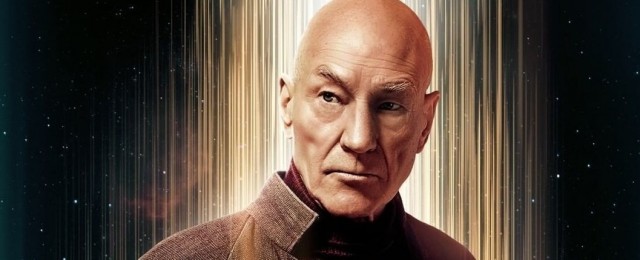 "Star Trek: Picard": Erste Staffeln kommen zu Paramount+