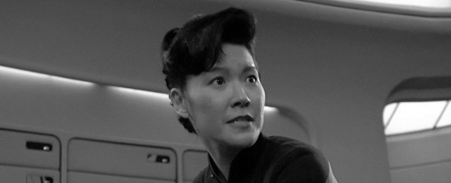 "The Next Generation": "Star Trek"-Darstellerin  Patti Yasutake ist tot