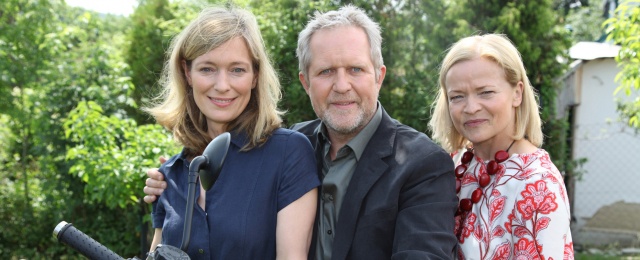Späte TV-Premiere der deutsch-österreichischen Koproduktion