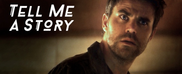 CBS All Access-Serie mit Paul Wesley startet pünktlich zu Halloween