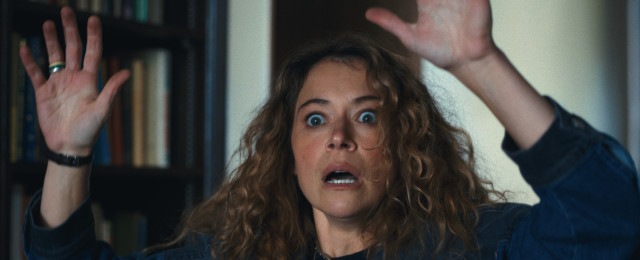 "Maximum Pleasure Guaranteed": Thriller-Comedy mit Tatiana Maslany geht weiter