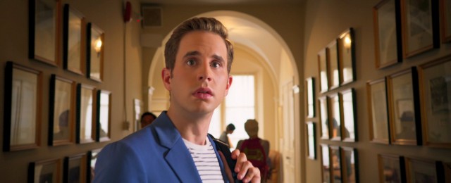 "American Horror Story"-Macher präsentiert Politsatire mit Starensemble