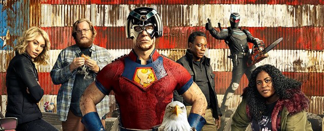 "Peacemaker": James Gunn enthüllt US-Starttermin für Staffel 2