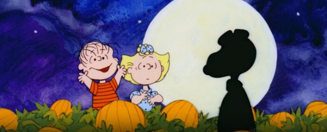 Happy Halloween! Zehn Serien-Folgen zum gruseligen Kürbis-Tag