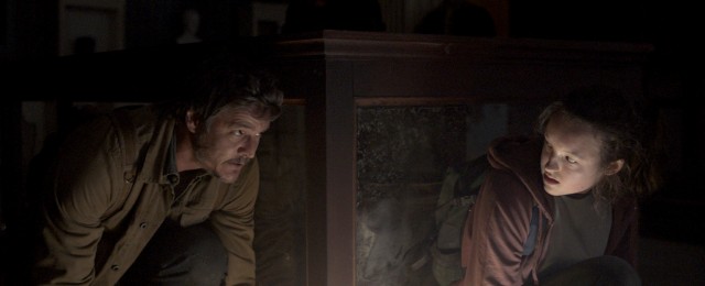 "The Last of Us": Pedro Pascal ("The Mandalorian") und Bella Ramsey ("Game of Thrones") im neuen Trailer