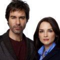 TNT verlängert Krimidrama mit Eric McCormack