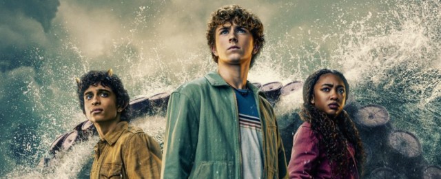 "Percy Jackson: Die Serie": Trailer und Starttermin für Staffel 2 enthüllt