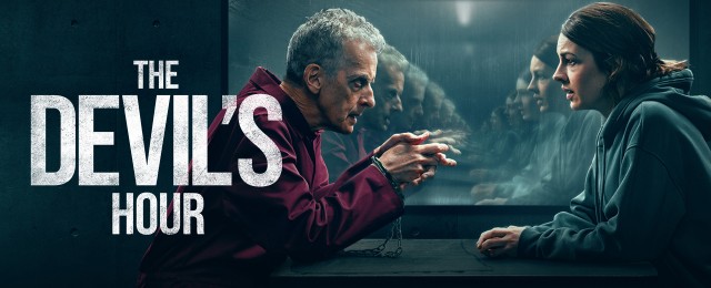 [UPDATE] "The Devil's Hour": Trailer zur zweiten Staffel der Thriller-Serie mit Peter Capaldi