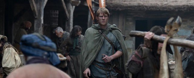 Erster Blick auf Peter Claffey als Ritter Dunk im "Game of Thrones"-Prequel