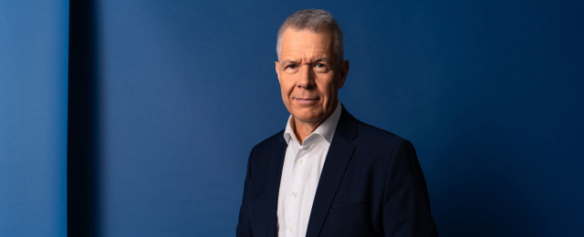 Der Deutsche Fernsehpreis 2026: Peter Kloeppel erhält Ehrenpreis