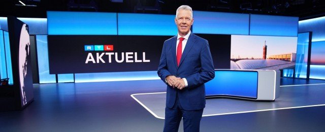 ARD, ZDF und RTL mit Sondersendungen