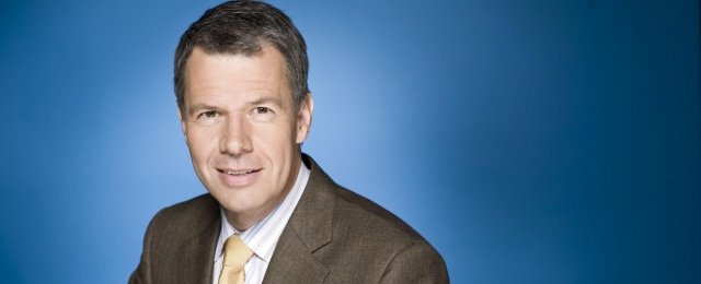 Vertrag als "RTL aktuell"-Anchorman um drei Jahre verlängert