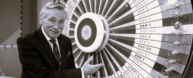 Peter Rapp ist tot: Österreichische Moderations-Legende wurde 81 Jahre alt