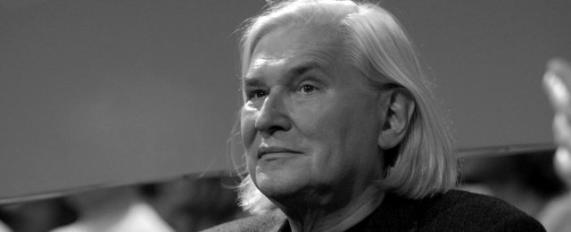 Erfinder der legendären WDR-Konzertreihe ist tot
