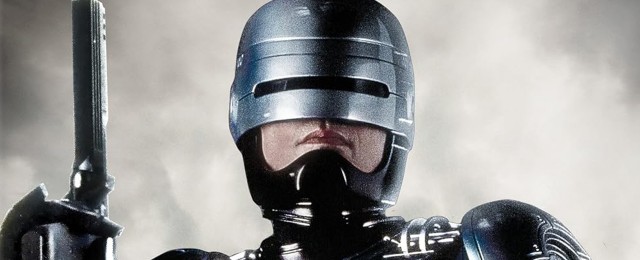 "Robocop": Amazon plant Serienadaption mit Horror-Spezialist James Wan