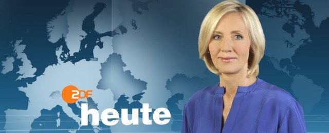 Journalistin verlässt ZDF-Nachrichten nach 22 Jahren