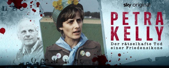 Dokumentation arbeitet das Leben und die Todesumstände der Grünen-Politikerin auf