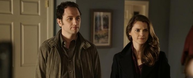 "The Americans"-Star für zweite Staffel von "Aus Mangel an Beweisen" verpflichtet