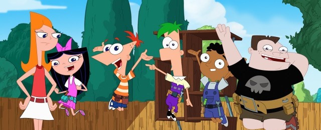 "Phineas und Ferb": Deutschlandpremiere für Revival verkündet