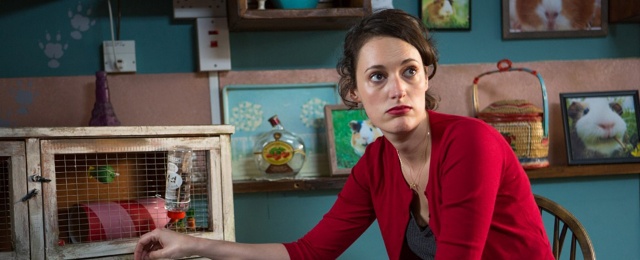 Prämierte Comedyserie von Phoebe Waller-Bridge