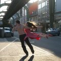 Jury nominiert Wim Wenders' Hommage an Pina Bausch