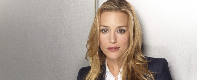 "Grey's Anatomy": "Yellowstone"-Darstellerin Piper Perabo mit wiederkehrender Rolle in Staffel 21