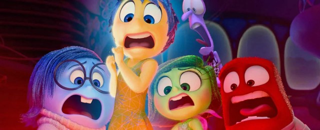 "Alles steht Kopf": Disney+ kündigt zwei neue Pixar-Serien an