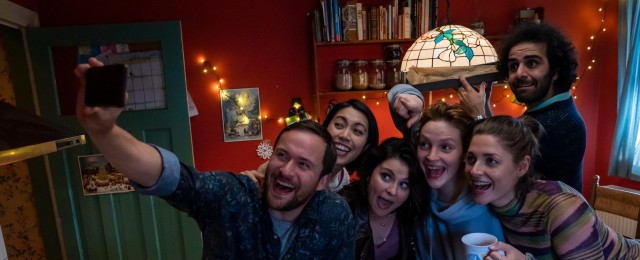 "WIR": ZDFneo findet Starttermin für dritte Staffel der Comedy