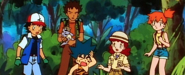 "Pokémon" wird in den frühen Morgen verbannt