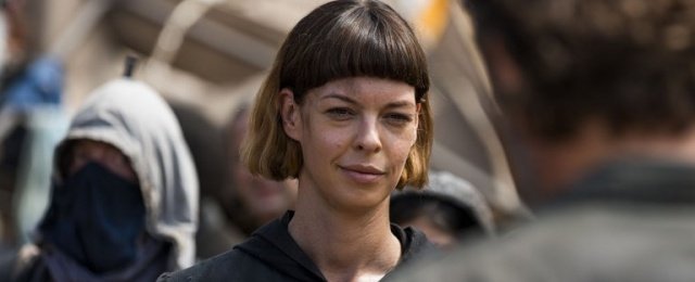 Castergänzung nach dem Blutzoll von Staffel sieben