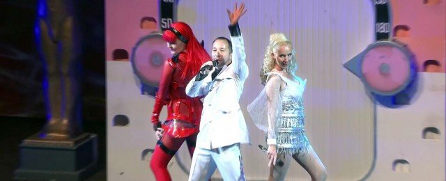 Neue Ausgabe der Musikdoku bei RTL Zwei