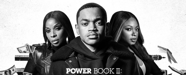Neuer Trailer zum ersten "Power"-Spin-Off
