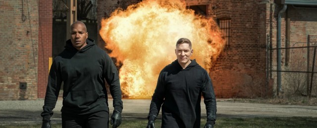 "Power Book IV: Force": Teaser-Trailer zur finalen dritten Staffel