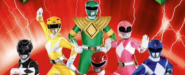 Kein "Power Rangers"-Comeback: Disney+ legt Reboot-Pläne zu den Akten