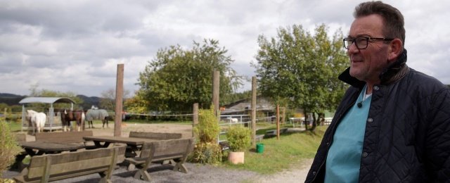 "Praxis Dr. Dreesen" und "Der Tierarzt von Yorkshire" bei Sat.1 Gold