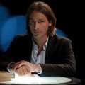 Publizist lädt sechsmal pro Jahr zu Gesprächen ein