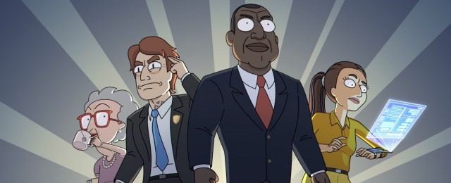 "Rick and Morty": Überraschendes Spin-off zur Animationsserie bestellt