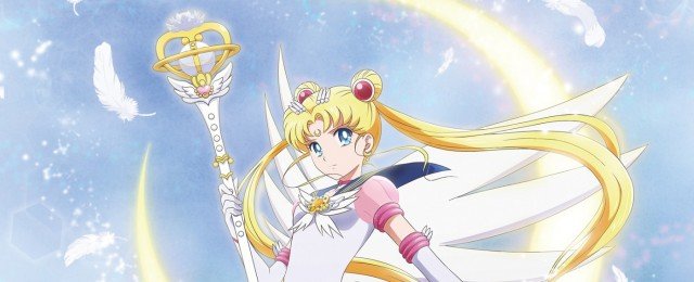 Zweiteiler fungiert als vierte Staffel von "Sailor Moon Crystal"