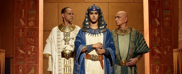 Die kurze Regierungszeit von Pharao Tutanchamun