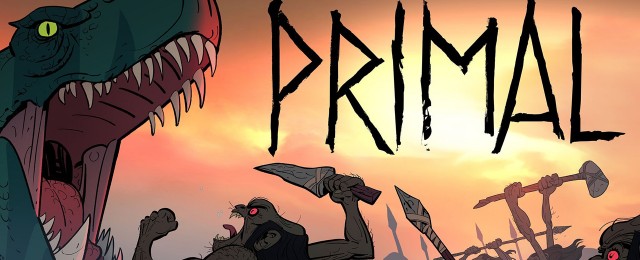 Anime-Serie von Genndy Tartakovsky