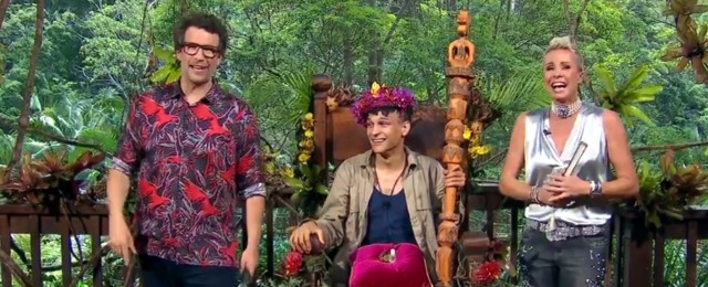 "DSDS"-Sonnenschein gewinnt souverän die RTL-Show