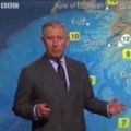 Gastauftritt bei der schottischen BBC