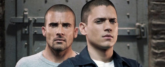 "Prison Break"-Brüder führen neue Actionserie von "The Shield"-Macher an