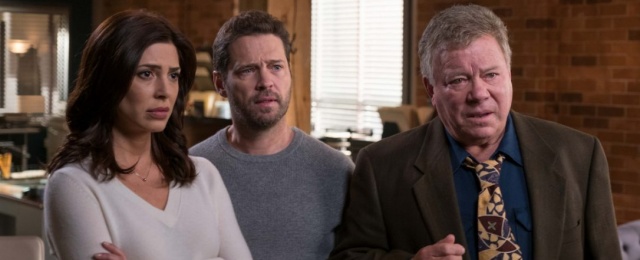 Neuigkeiten zu "Letterkenny", "Bellevue" und "Cardinal"