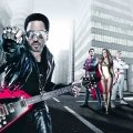 Sender-Superhelden ersetzen das "Star Force"-Team